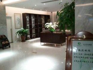 天津巨川百合酒店 外观 照片